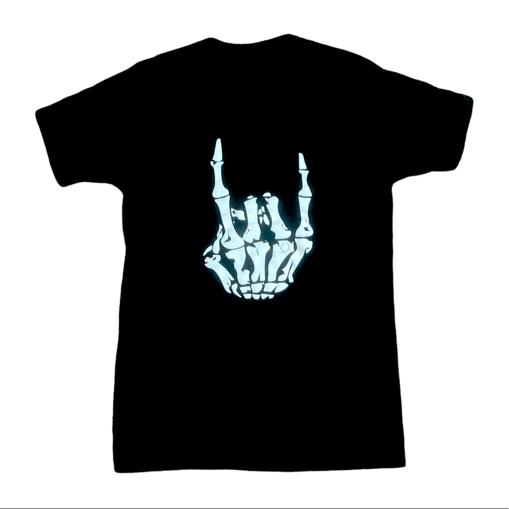 TDC TEE small